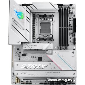 Купить ASUS ROG Strix B850-A Gaming WiFi в Минске, доставка по Беларуси