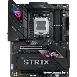 Купить ASUS ROG Strix B850-E Gaming WiFi в Минске, доставка по Беларуси