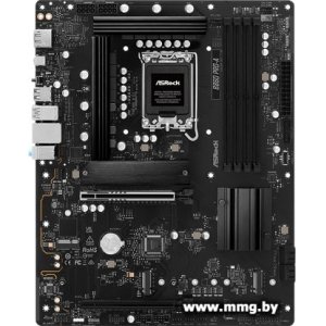 ASRock B860 Pro-A