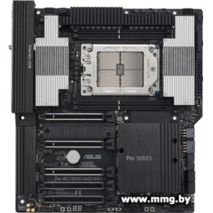 Купить ASUS Pro WS TRX50-SAGE WiFi в Минске, доставка по Беларуси