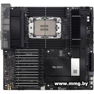 Купить ASUS Pro WS W790E-SAGE SE в Минске, доставка по Беларуси