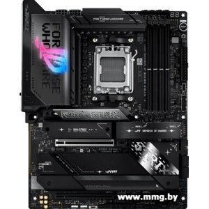 ASUS ROG Strix X870E-E Gaming WiFi