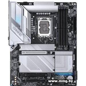 Купить Gigabyte B860 Gaming X WiFi6E в Минске, доставка по Беларуси