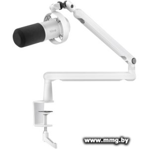 Микрофон FIFINE T688 (белый) T688W