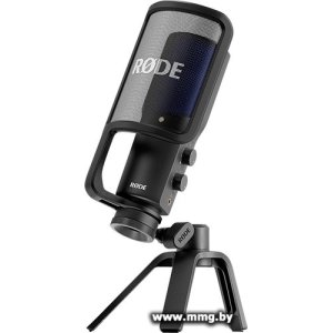 Микрофон RODE NT-USB+