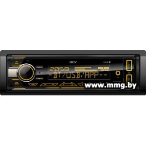Купить USB-магнитола ACV AVS-950BM в Минске, доставка по Беларуси