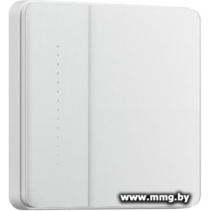 Купить Aqara Z1 Pro 1 клавиша (ZNQBKG42LM_WH) в Минске, доставка по Беларуси