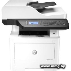 HP Laser 432FDN 7UQ76A