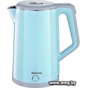 Чайник Sakura SA-2150BL