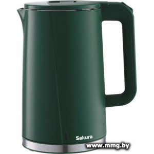 Чайник Sakura SA-2174GR
