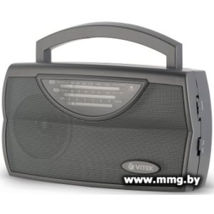 Радиоприемник Vitek VT-3591