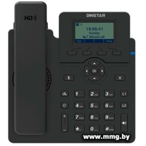 IP-телефон Dinstar C60UP