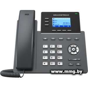 Купить IP-телефон Grandstream GRP2603P в Минске, доставка по Беларуси