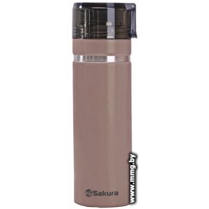 Купить Sakura TM-04-710BP 710 мл (пепельная роза) в Минске, доставка по Беларуси