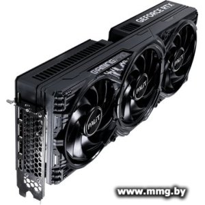 Купить RTX5070Ti 16Gb/256b/ Palit GamingPro NE7507T019T2-GB2031A в Минске, доставка по Беларуси