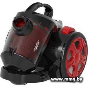 Blackton Bt VC1802B (серый/красный)