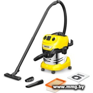 Купить Karcher WD 4 P S V-20/5/22 1.628-290.0 в Минске, доставка по Беларуси