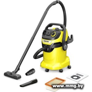 Купить Karcher WD 5 P V-25/5/22 1.628-306.0 в Минске, доставка по Беларуси