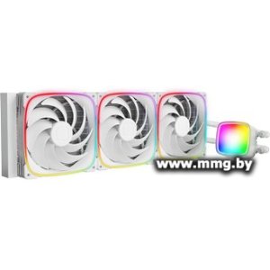 Купить Geometric Future Eskimo Pro 42 (белый) в Минске, доставка по Беларуси