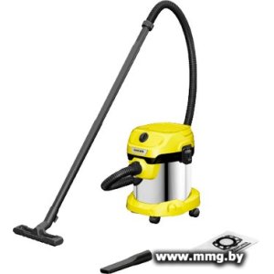 Karcher WD 2 Plus S V-15/4/18 1.628-050.0