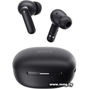 Купить QCY MeloBuds N30 (чёрный) в Минске, доставка по Беларуси