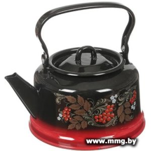 Чайник Сибирские товары С2713 (рябинушка)