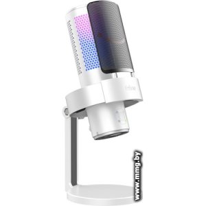 Микрофон FIFINE A9 (белый)