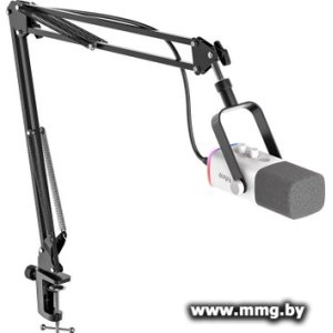 Микрофон FIFINE AM8T (белый)