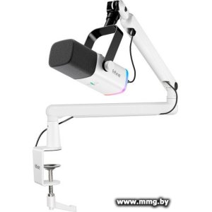 Микрофон FIFINE TAM8 (белый)