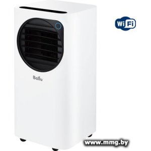 Ballu Eclipse BPAC-10 EPW/N6 white