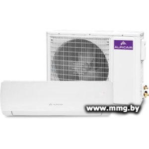 AlpicAir Premium Pro II AWI/AWO-36HRDC1C