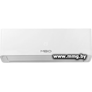 Купить MBO M-1 MBO-07HN1 в Минске, доставка по Беларуси