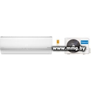 Купить Roland Favorite II Inverter 2024 FIU-12HSS010/N5 в Минске, доставка по Беларуси