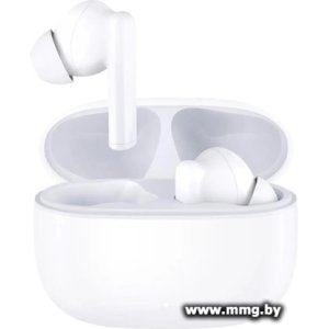 HONOR Choice Earbuds X7 Lite белый (международная версия) (5504ABRS)