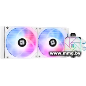 Купить Thermalright Aqua Elite 240 V3 (белый) TRAE240AWV3 в Минске, доставка по Беларуси
