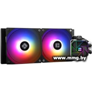 Купить Thermalright Aqua Elite 240 V3 (черный) TRAE240ABV3 в Минске, доставка по Беларуси