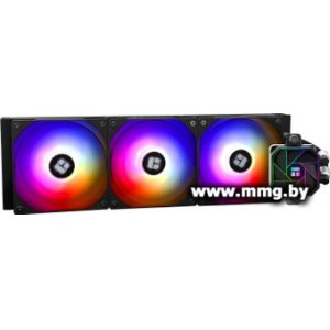 Купить Thermalright Aqua Elite 360 V3 (черный) TRAE360V3B в Минске, доставка по Беларуси