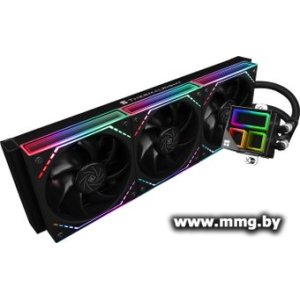 Купить Thermalright Frozen Infinity 360 ARGB (черный) TRFI360AB в Минске, доставка по Беларуси