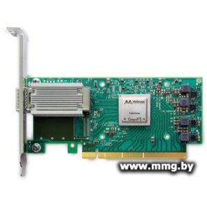 Сетевой адаптер Mellanox MCX516A-CCAT