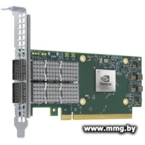 Сетевой адаптер Mellanox MCX623106AN-CDAT