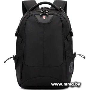 Рюкзак Sumdex PJN-307BK (черный)