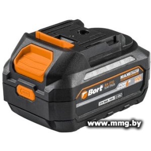 Аккумулятор Bort BA-21U 93415926 (18В/4 Ah)