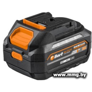 Аккумулятор Bort BA-21U-63 93418699 (18В/6 Ah)