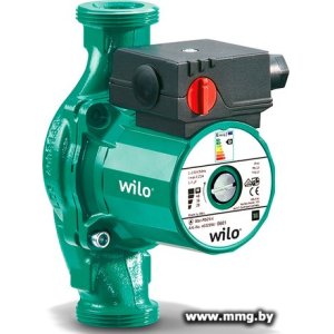 Циркуляционный насос Wilo Star-RS 25/6-130