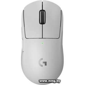 Logitech Pro X Superlight 2 SE (белый) 910-007517