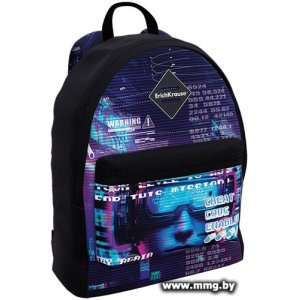 Купить Рюкзак Erich Krause EasyLine 17L Cyber Game 60136 в Минске, доставка по Беларуси