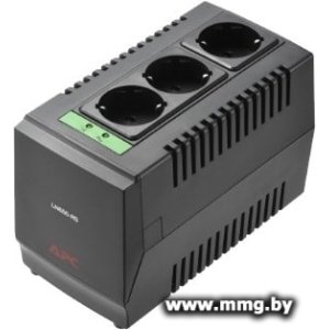 Купить APC Line-R 650VA LN650-RS в Минске, доставка по Беларуси