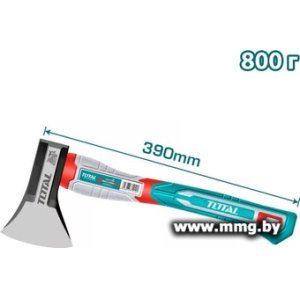 Купить Топор плотницкий Total THAX061800 в Минске, доставка по Беларуси