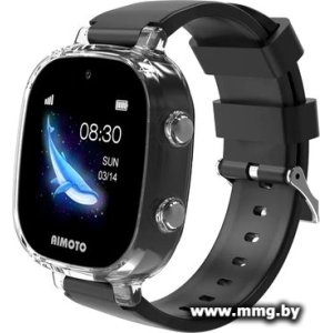 Купить Aimoto Crystal 4G (черный) 8360201 в Минске, доставка по Беларуси