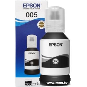 Чернила Epson C13T03Q198